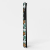 Colorful Spring Pattern Case-Mate iPhone Case (Achterkant/links)