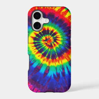 Colorful Stropdas-Dye iPhone 5 Casemate