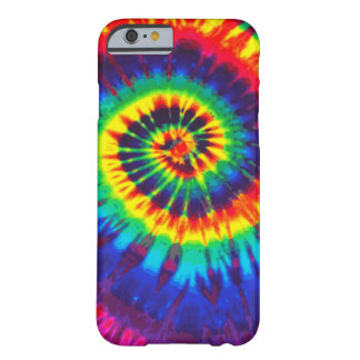 Colorful Stropdas-Dye iPhone 6 hoesje