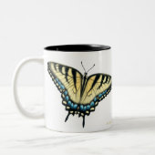 Colorful Tiger Swallowtail Butterfly Mok (Links)