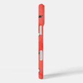 Colorful Violin Blocks Case-Mate iPhone Case (Achterkant / Rechts)