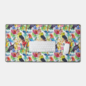 Colorful Watercolor (Clavier et souris)