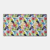 Colorful Watercolor (Recto)