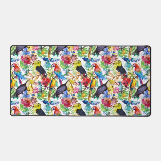 Colorful Watercolor (Recto)