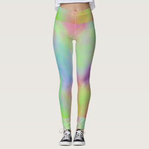 Colorful Women's Leggings