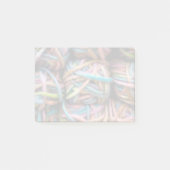 Colorful Yarn Post-it® Notes (Voorkant)