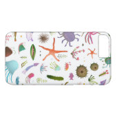 Colorful Zee Life Case-Mate iPhone Case (Achterkant (Horizontaal))