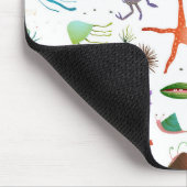 Colorful Zee Life Muismat (Hoek)