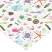 Colorful Zee Life Tafelkleed (Gekanteld)