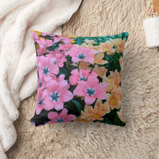 Colorfull Kussen (Deken)