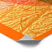 Colorfull Skin Poster (Hoek)