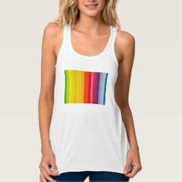 ColorFull Tanktop