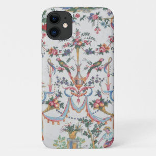 Colorfull Toile iPhone 11 Hoesje