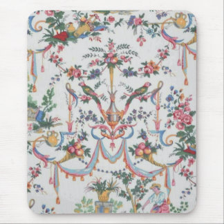 Colorfull Toile Muismat