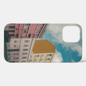 COLORFUSIE Case-Mate iPhone CASE (Achterkant (horizontaal))