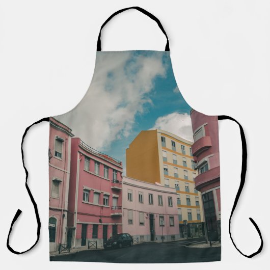 COLORFUSIE SCHORT (Voorkant)