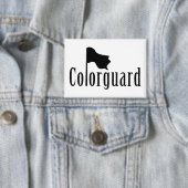 Colorguard Flag Text Button (Insitu)