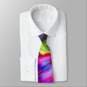 ColorMeJoli Cravate (Attaché)