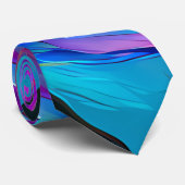 ColorMePretty-Stropdas Stropdas (Opgerold)