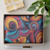 ColorPop Dames ArtFace Tissuepapier (Geschenk)