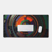 Colorrad Bureaumat (Keyboard & Muis)