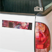 Colors Bumper Sitcker Bumpersticker (Op Truck)