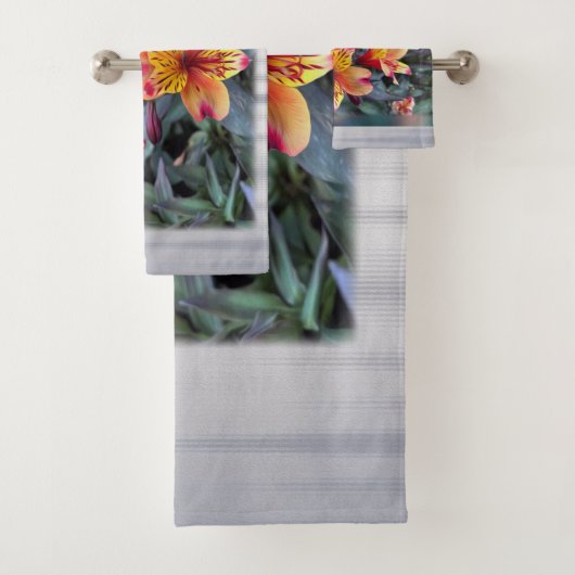 Colors de Summer (En situation)