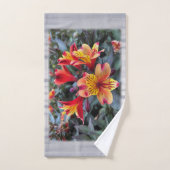 Colors de Summer (Serviette à main)