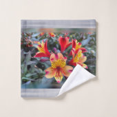 Colors de Summer (Gant de toilette)