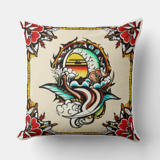 ColorSplash Pillow Collectie" Kussen