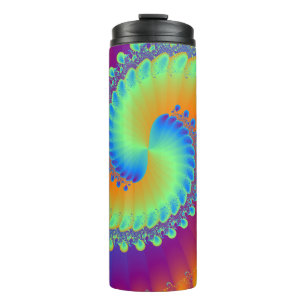ColorWheel Thermosbeker