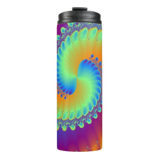 ColorWheel Thermosbeker (Voorkant)