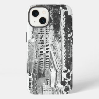 Colosseum 1890 mobiel Hoesje iPhone 13 Hoesje