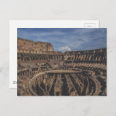 Colosseum 3 briefkaart (Voorkant / Achterkant)