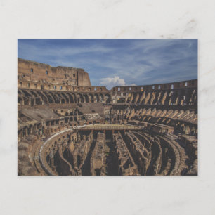 Colosseum 3 briefkaart