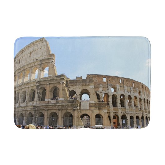 Colosseum Badmat (Voorkant)