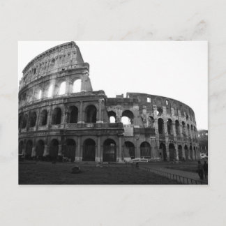 colosseum briefkaart