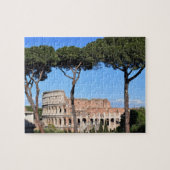 Colosseum - Colosseo - Rome - 8x10 - 110 pc Legpuzzel (Horizontaal)