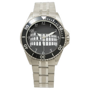 Colosseum Horloge