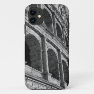 Colosseum in Rome. Monumentale Romeinse amfitheate iPhone 11 Hoesje