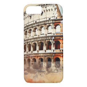 Colosseum iPhone / iPad case