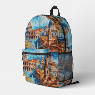 Colosseum, Italië Rugzak