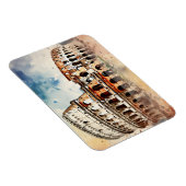 Colosseum Magneet (Rechterzijde)