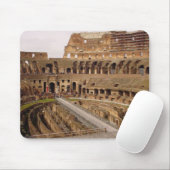 Colosseum Muismat (Met muis)