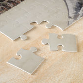 Colosseum of Rome, Italië Legpuzzel (Zijkant)