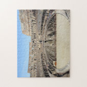 Colosseum of Rome, Italië Legpuzzel (Verticaal)