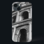 Colosseum romain avec les dessins architecturaux<br><div class="desc">Une image du Colosseum romain complet avec les dessins architecturaux des arcades. Une des nouvelles sept merveilles du monde,  le style de la construction toujours influence la conception moderne. Un grand cadeau pour quelqu'un qui aime l'architecture ou étudier Rome antique.</div>
