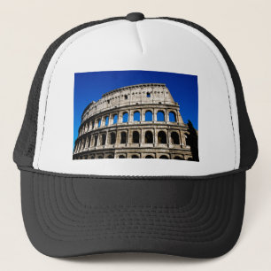 Colosseum Rome Italië Trucker Pet