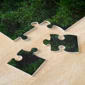 Colosseum Rome. Legpuzzel (Zijkant)