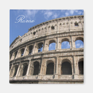 Colosseum, Rome Magneet